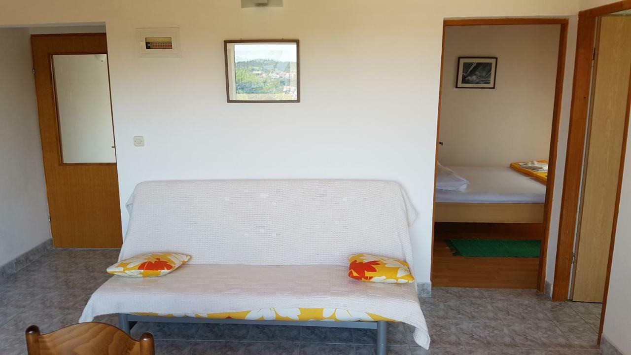 Cozy Apartment Jezera Eksteriør bilde